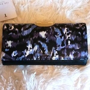 Ted Baker Kammie purse